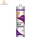 Waterproof Weather Proof High-temp Fireproof rtv silicon sealant