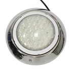RGB Par56 LED Swimming Pool Light white and colorful