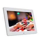 wall mounted A64 quad core android 6.0 POE tablet 12 inch for home automation