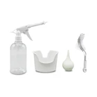 Ear wax cleaning kit,syringe ear wax or large ear syrige