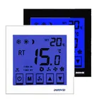 smart digital room thermostat type digital thermostat with touch screen
