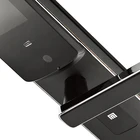 Smart Door Lock Technology Digital Fingerprint Face Recognition Smart Door Lock