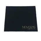 Cheap price custom logo print microfiber sunglasses lens glasses wiping cleaning cloth for phone