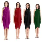 Wholesale Summer Popular Fashion Printed Beach Bali Sarongs
