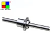 PMI TBI THK Plastic Nsk Nut Ball Screw Grinding For Cnc Machine