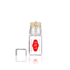 2018 Hot Sale Hydra Needle Titanium 20pins Mesotherapy Aqua Micro Needle Wrinkle Remover For Home Use Skin Care Device