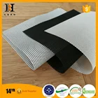 96000R Super Flame Retardant Sun Screen Fabric