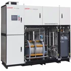 NON-ASBESTOS CELL Capacity 10NM3/Hour Pure Hydrogen Generator/Plant 99.999% 99.8%