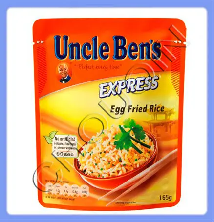 Printed Sealed Vacuum Plastic Food Packaging