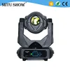 MITU SHOW brand new preoduct led 180w moving head spot gobo light for stage