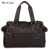 New design mens shoulder bag Fashion office bags for men Casual briefcase