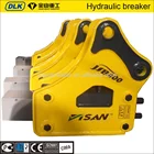 hydraulic breaker and jcb 3cx hydraulic hammer