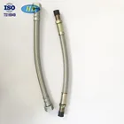 SAE J1402 high pressure auto car brake pipe air brake hose