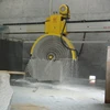 stone processing machinery for sandstone cutting