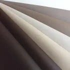Soft PU Leather/ TC Backing Sofa Leather