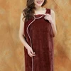 /product-detail/ladies-sexy-bath-terry-towel-dresses-60463449488.html