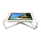 42 Inch Table All In One PC LCD Touch Screen Monitor