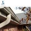 /product-detail/colored-rain-water-seamless-gutter-cap-downspout-hanger-roofing-5k-6k-7k-malaysia-rainwater-drainage-brown-aluminum-gutter-62001663733.html