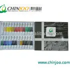 Acrylic Paint Paint Colors 24 Colors 12ml Professional Acrylic Paint Set