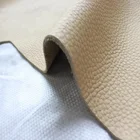 Hot Sale Leather Scraps Genuine Split Leather For Handicraft