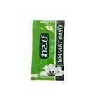 Disposable Packaging Mini Mustard Sachet Condiment