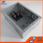 GTLS2F Metal Electrical Control Breaker Box