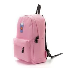 wholesale Popular high quality lovely children book bags cartoon kids backpacks students school bag