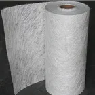 Emulsion or powder Fiberglass chopped strands Mat