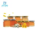 Qualities product hot selling organic natural pure bee honey flow hive