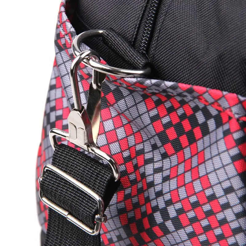 European style leisure fashion outdoor travel bag, satchel thickening canvas bag for men