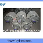 BYF Rockwell type heavy duty truck axle
