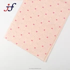 Latest Design OEM Accept PA Coated Polyester Printed Waterproof Custom Satin Fabric for Bag Lining