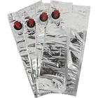 Accept Custom Aseptic Wine Packaging Bag In Box