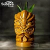 850mm hot sale tiki hand mug with hand design tiki mug