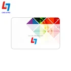 Competitive Price PVC Personal Printing Plastic Card Custom game card printing