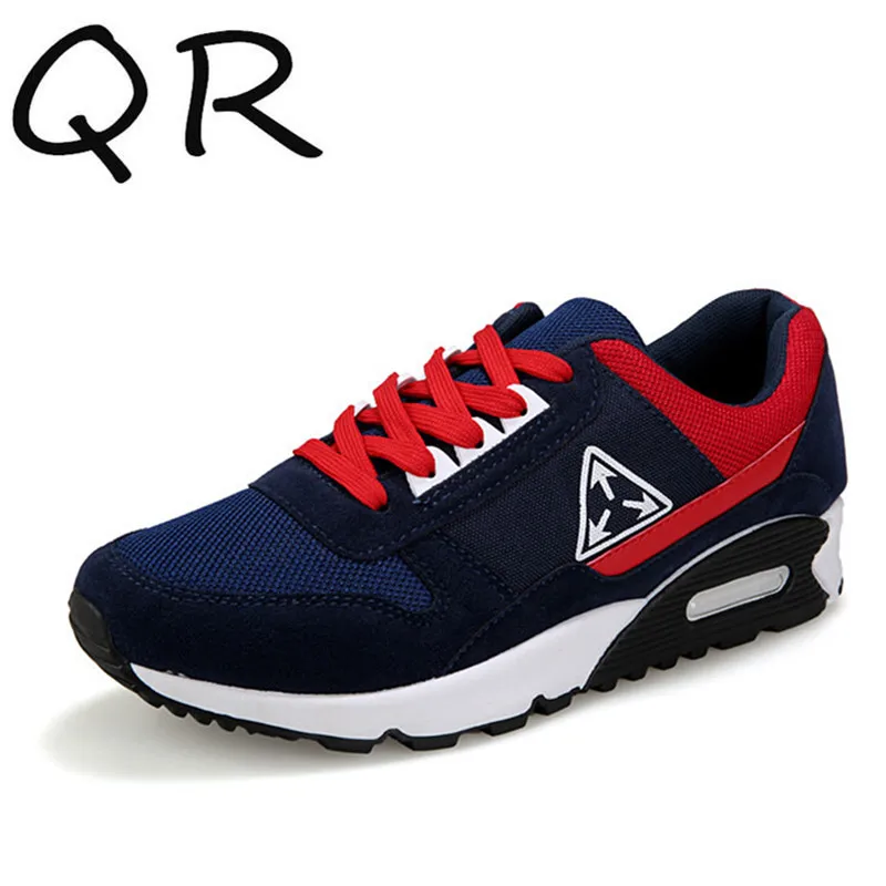 New Luxury Brand Designer Sports Men Shoes Air Sunning Shoes For Men Sneakers Platform Free Shipping SN-109