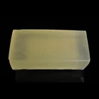 cans labeling hot melt adhesive glue for color label strap paste around paper box