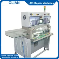 LCD Repair Machine COF TAB ACF