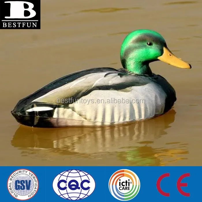Inflatable Field Duck Decoys Inflatable Field Duck Decoys