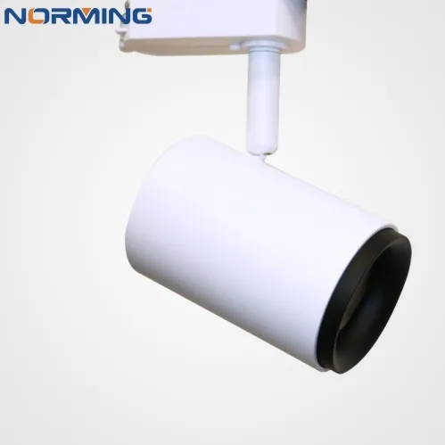 led track light 12W Dimmable cricket live