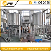 20bbl Beer Brewing Supplies Industrial Beer