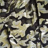 cut flowers lurex silk fabric cutting motif fabric lurex silk fabric