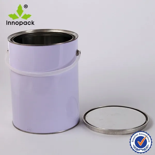 18l Paint Tinplate Un Approved Drums Paint Drums Buy Paint Drums,18 L