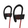 Amazon Best selling U8 Sport Wireless Bass Stereo IPX7 Waterproof Headphone