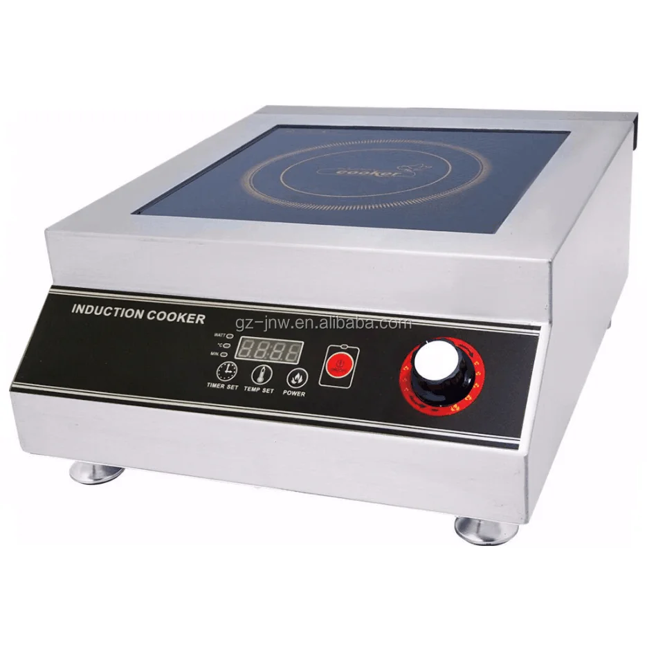 3500w High Quality Commercial Induction Cooker For India Buy