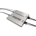 Free Space Optics single port tap LC/APC 10+1CH CWDM Mux/Demux Module