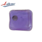Rectangle food grade sodium acetate heat pad hand warmer new hot products for 2012(CE/FDA /MSDS approved)