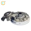 GY6-50 scooter cvt clutch, 50cc gy6 clutch, atv parts scooter spare part