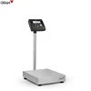 60kg 300*400mm electronic Industrial Weighing Scale With Flash memory