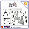 FT180 motorcycle side stand main stand FT180 motorcycle side stand main stand